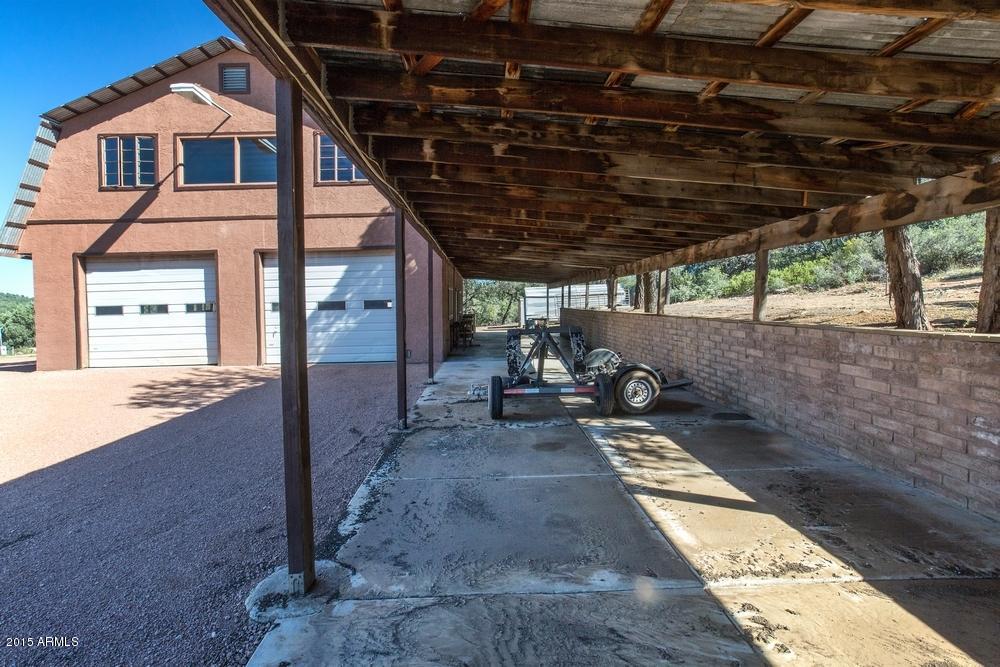 281 West Round Valley Road Payson, AZ 85541 - Photo 9 of 64 9Y9A7439ps