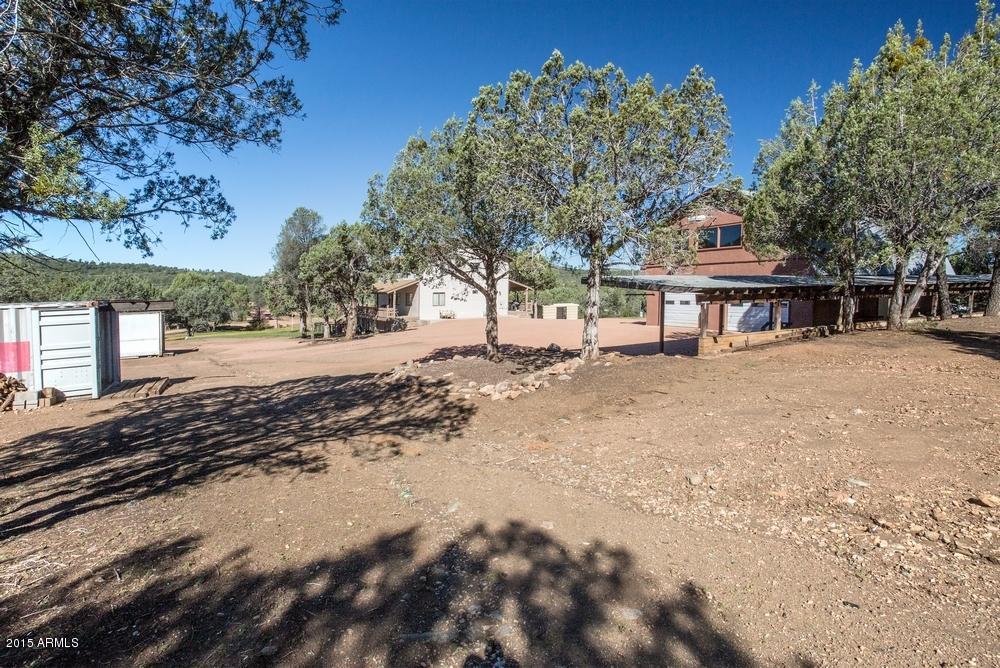 281 West Round Valley Road Payson, AZ 85541 - Photo 10 of 64 9Y9A7443ps