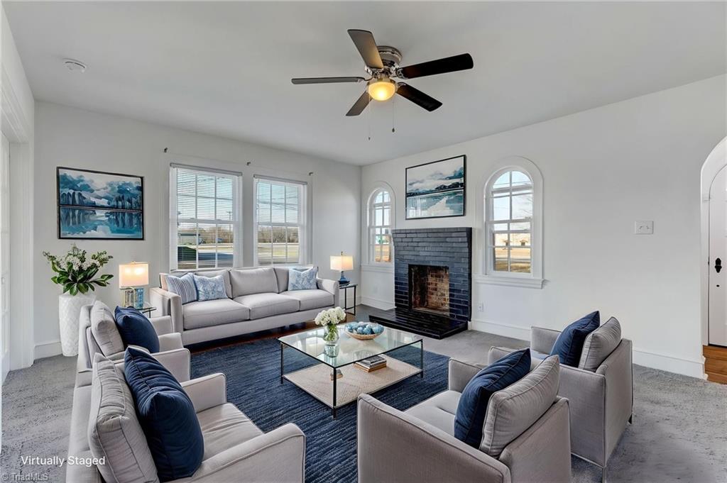 148 East Meadow Road Eden, NC 27288 - Photo 12 of 36