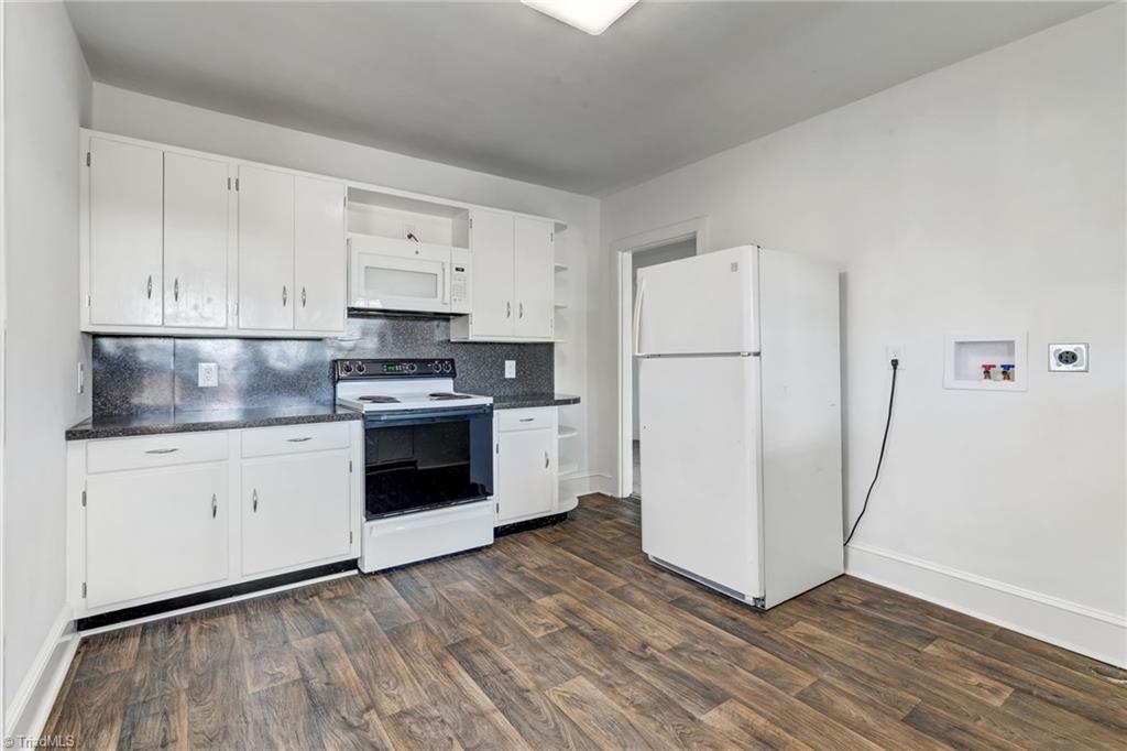 148 East Meadow Road Eden, NC 27288 - Photo 18 of 36