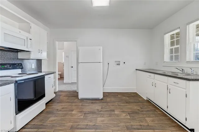 $249,900 | 148 East Meadow Road, Eden, NC 27288