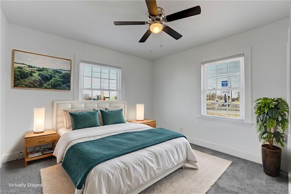 148 East Meadow Road Eden, NC 27288 - Photo 22 of 36