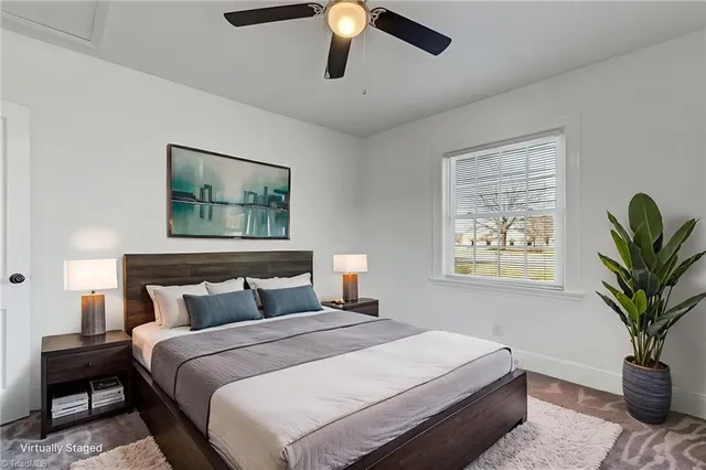 $249,900 | 148 East Meadow Road, Eden, NC 27288