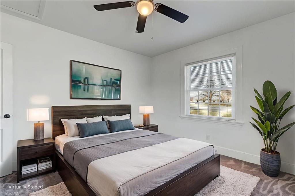 148 East Meadow Road Eden, NC 27288 - Photo 25 of 36