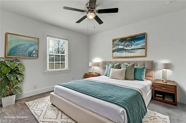 $249,900 | 148 East Meadow Road, Eden, NC 27288