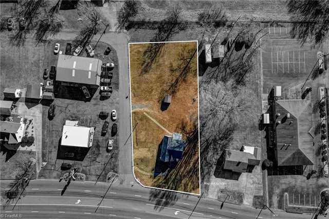 $249,900 | 148 East Meadow Road, Eden, NC 27288