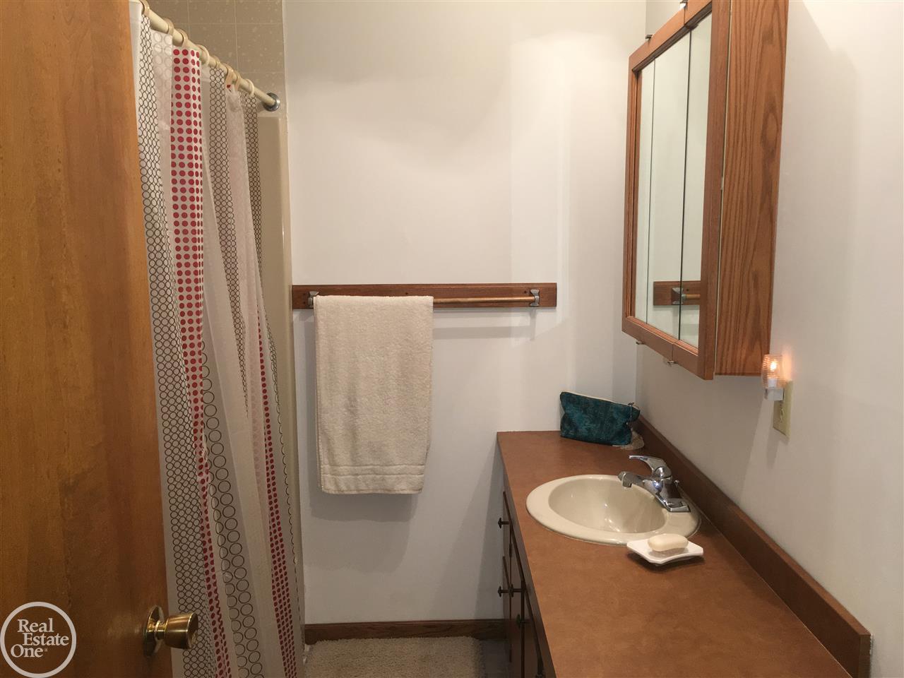 6044 Port Austin Road Caseville, MI 48725 - Photo 27 of 47 Main bath