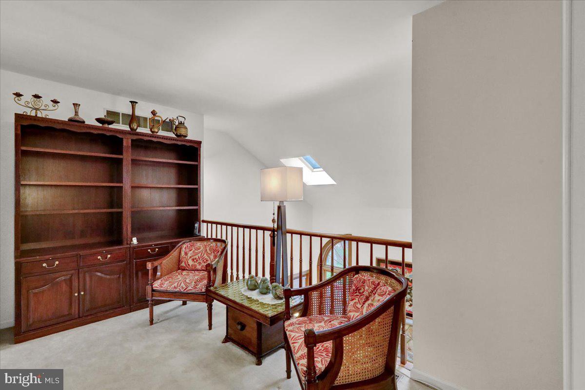 586 Berwyn Baptist Road Devon, PA 19333 - Photo 32 of 49 a bedroom with furniture and a window