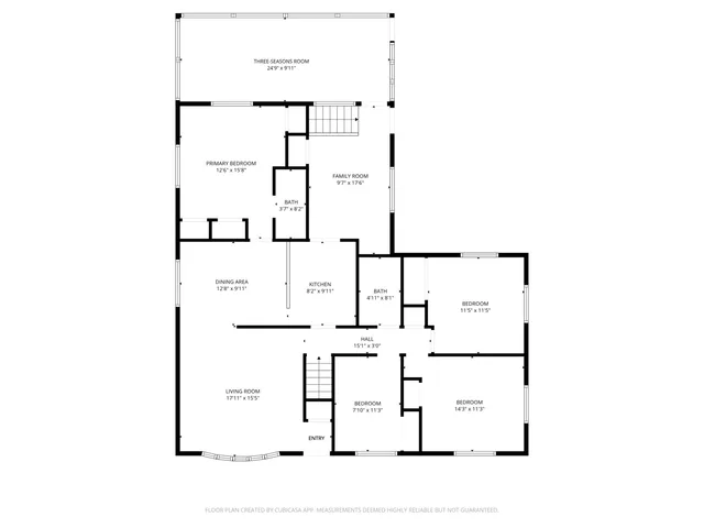 $329,900 | 310 2nd Court, Crystal Lake, IL 60014