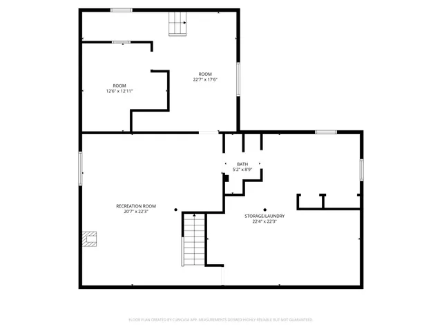 $329,900 | 310 2nd Court, Crystal Lake, IL 60014