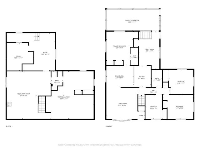$329,900 | 310 2nd Court, Crystal Lake, IL 60014