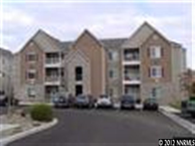 200 Talus Way, Unit 513 Reno, NV 89503 - Photo 1 of 1 a view of a house with a street