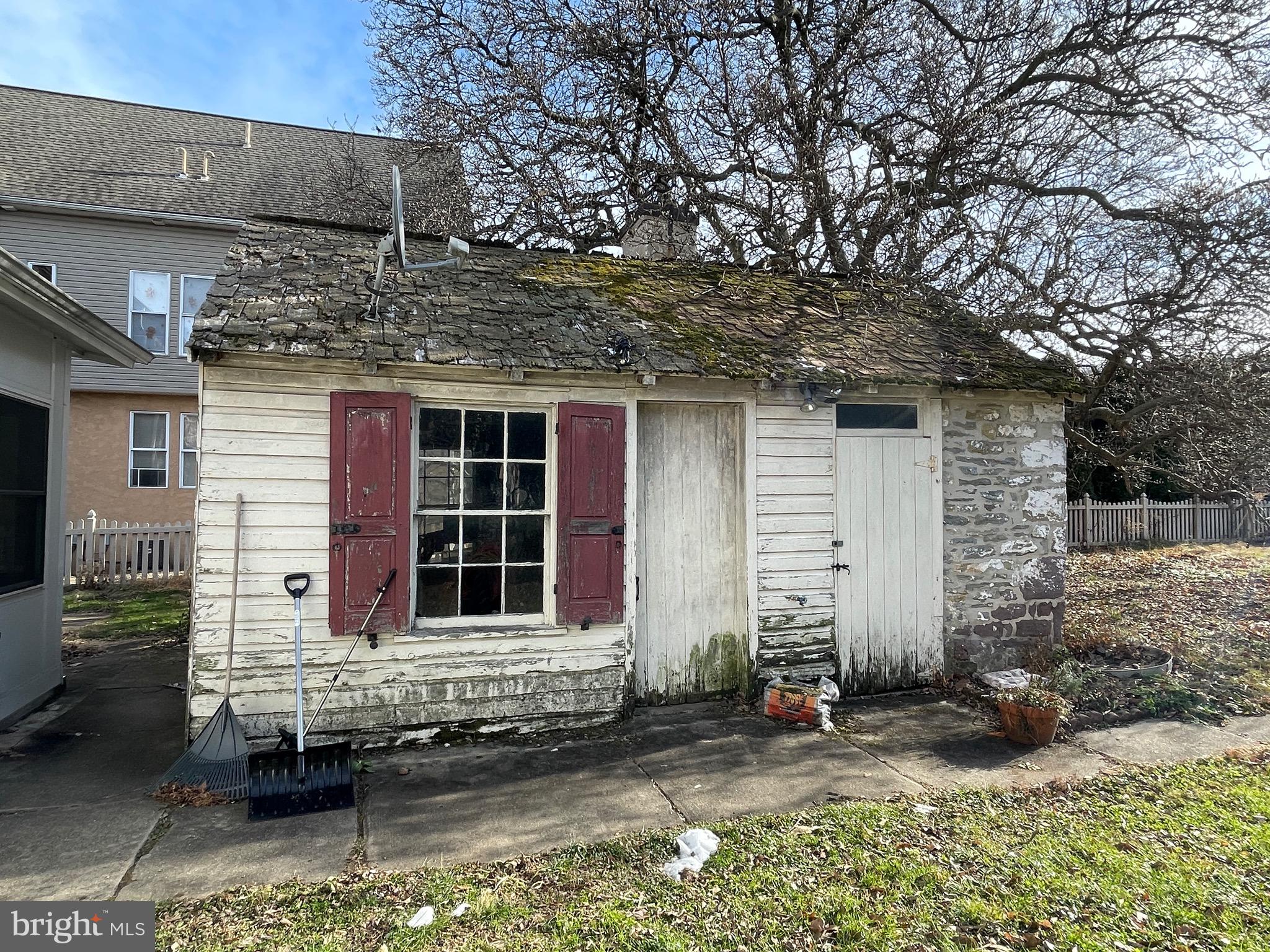 16 Philadelphia Avenue Reading, PA 19607 - Photo 19 of 21