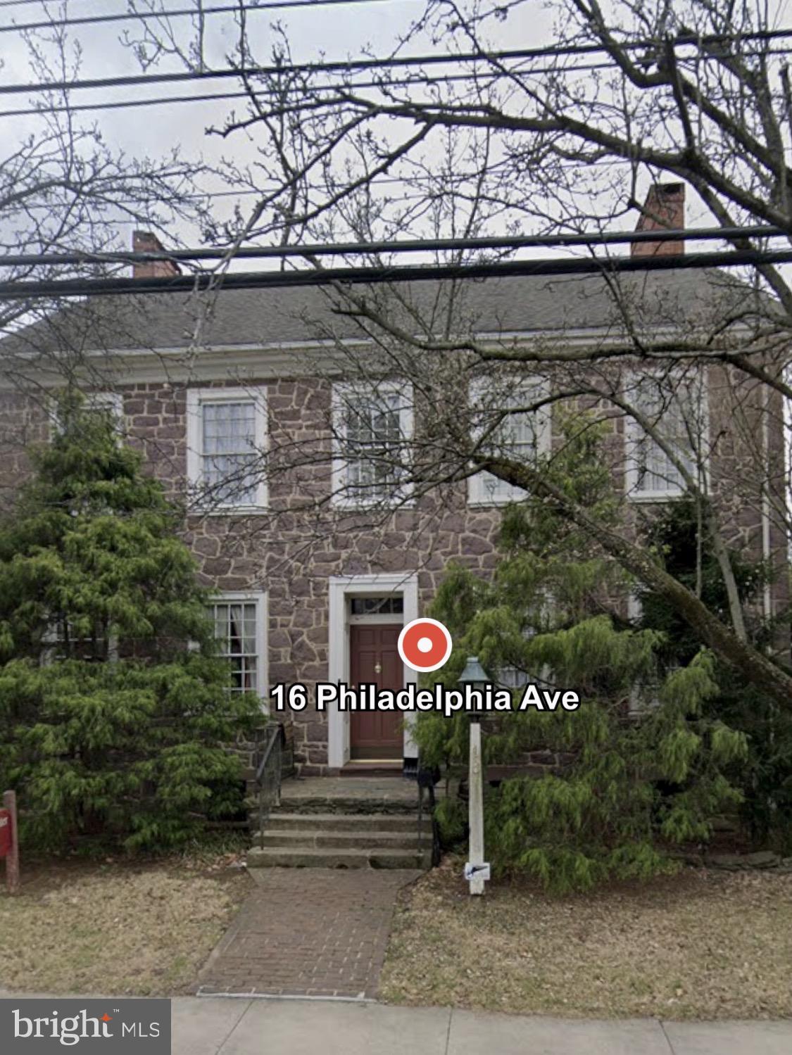 16 Philadelphia Avenue Reading, PA 19607 - Photo 21 of 21