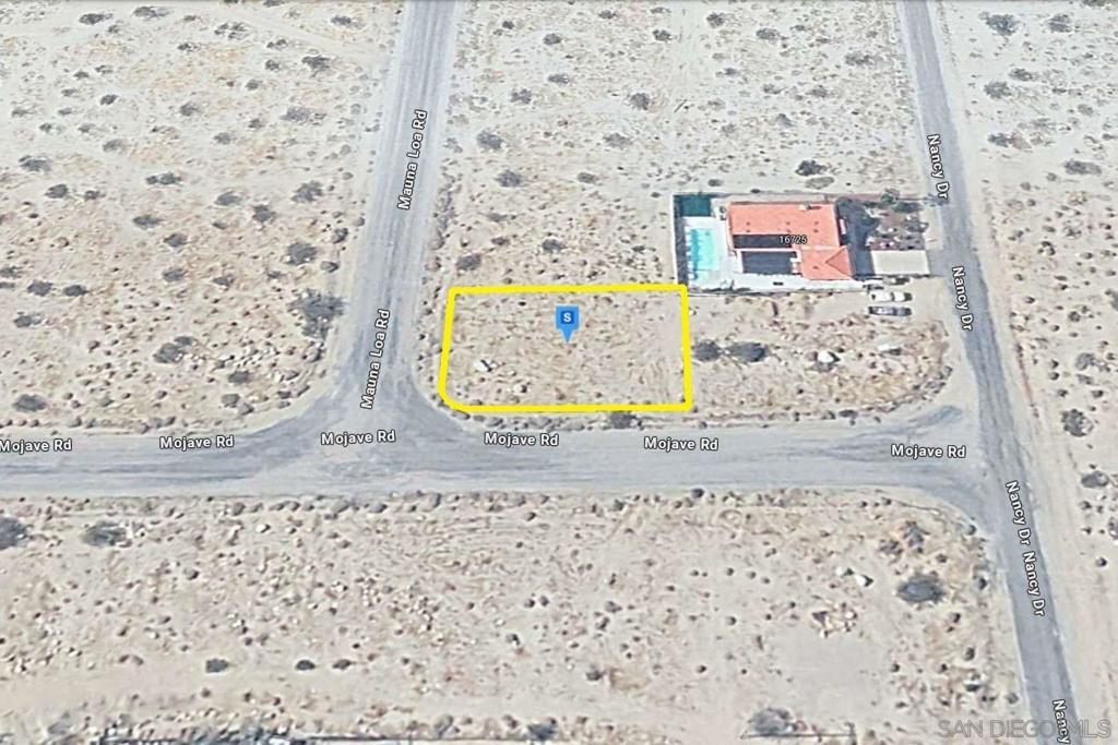 0 Mojave Road Desert Hot Springs, CA 92240 - Photo 20 of 33