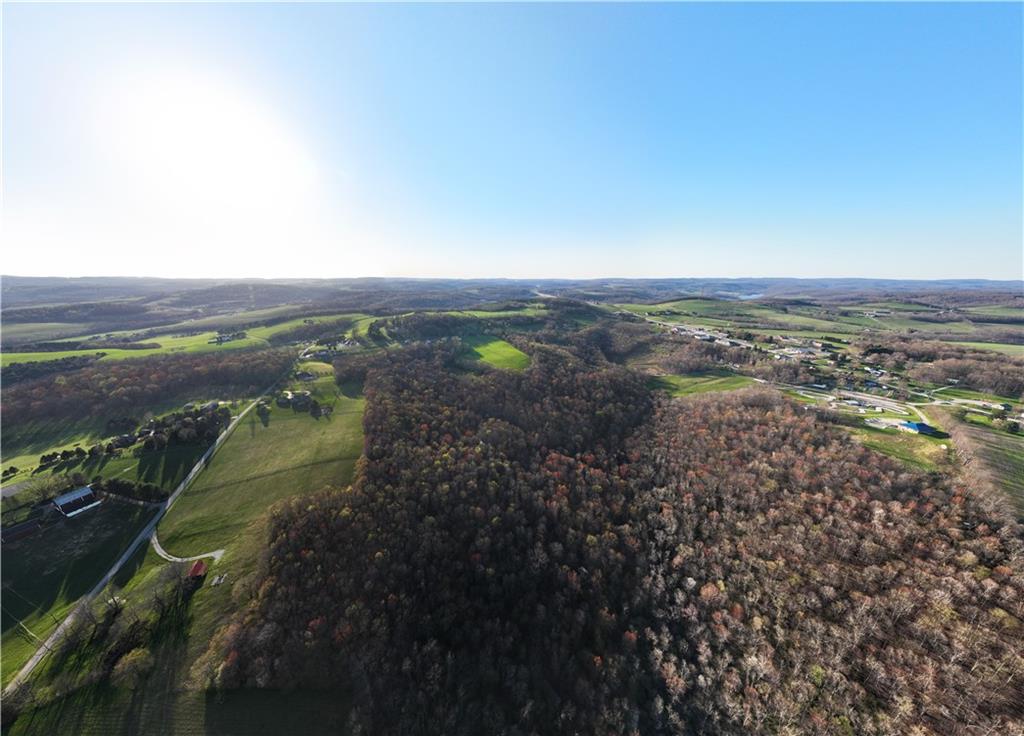 0 Mountain View Road Donegal, PA 15628 - Photo 8 of 8 an aerial view of beach and ocean