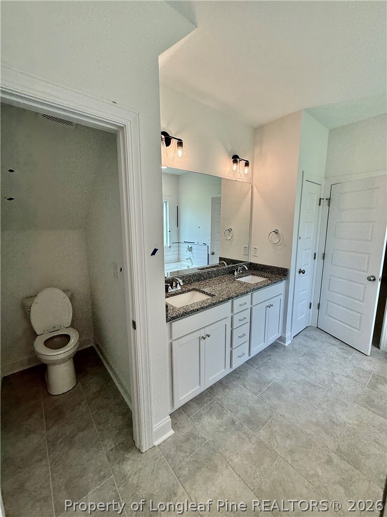263 Strother Road Aberdeen, NC 28315 - Photo 8 of 16 Gallery Image 8