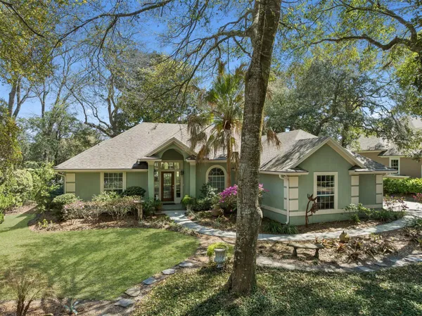 $998,500 | 95406 Captains Way, Fernandina Beach, FL 32034