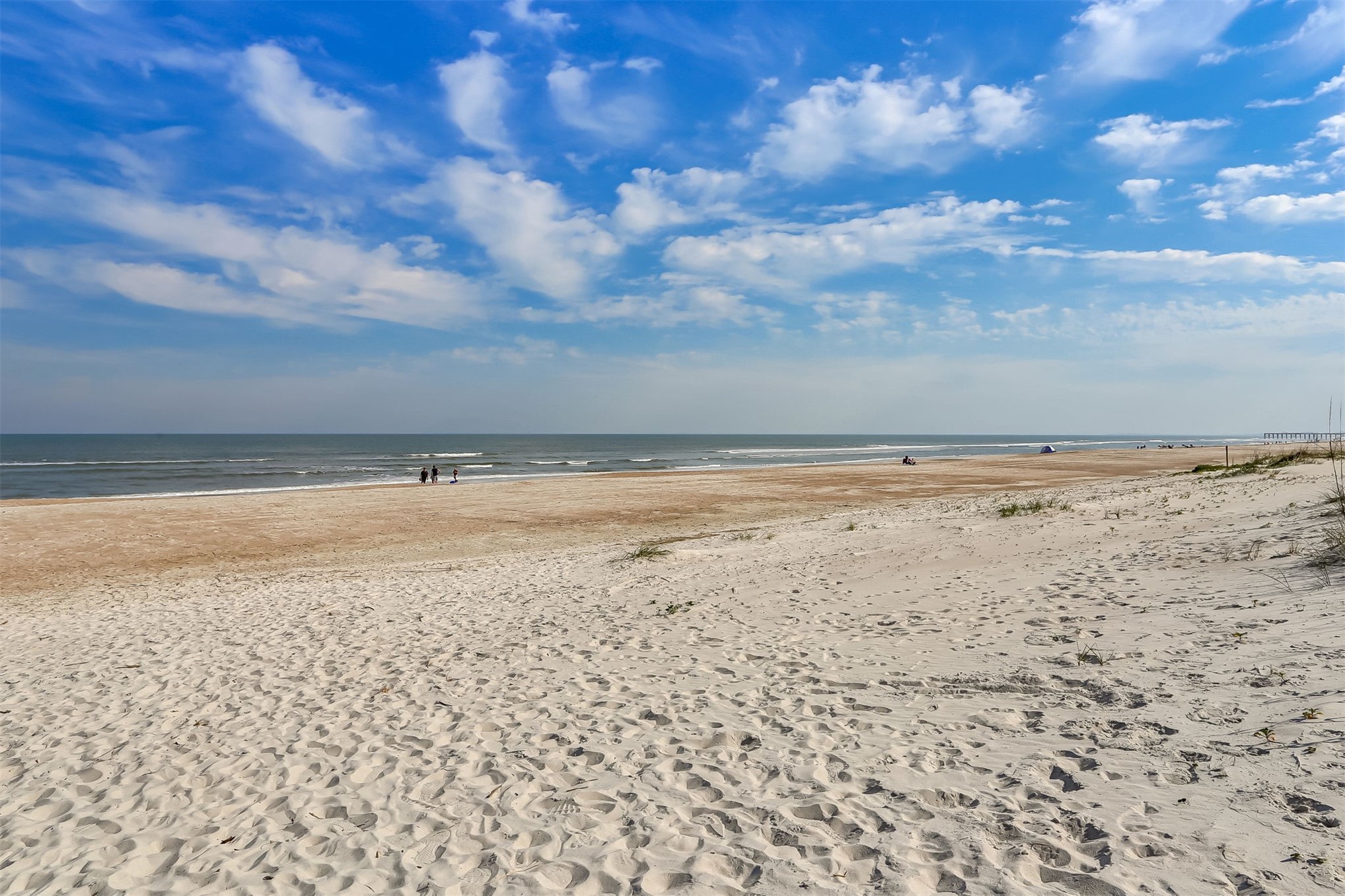 95406 Captains Way Fernandina Beach, FL 32034 - Photo 37 of 51 Miles of sand and sky become part of your everyday routine.