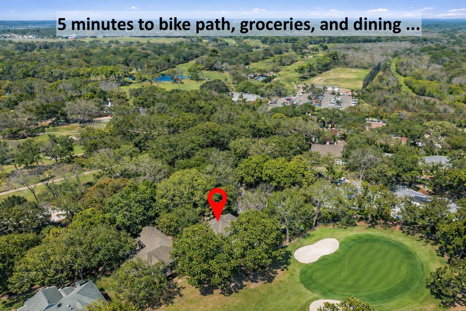 95406 Captains Way Fernandina Beach, FL 32034 - Photo 43 of 51 It all comes together in a home that pairs golf frontage, beach proximity, and practical livability in one compelling Amelia Island setting.