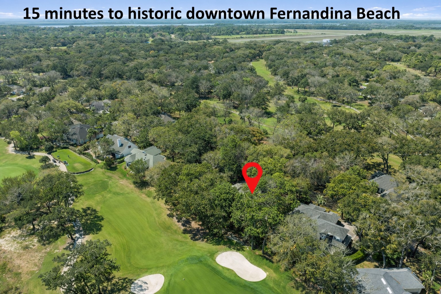 95406 Captains Way Fernandina Beach, FL 32034 - Photo 44 of 51 An easy drive, the 52+ historic blocks of downtown Fernandina Beach awaits exploration ...