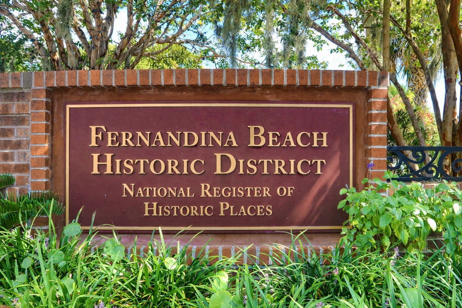 95406 Captains Way Fernandina Beach, FL 32034 - Photo 45 of 51 You'll understand why it was awarded the #1 Best Island in the US by Global Traveler Magazine!