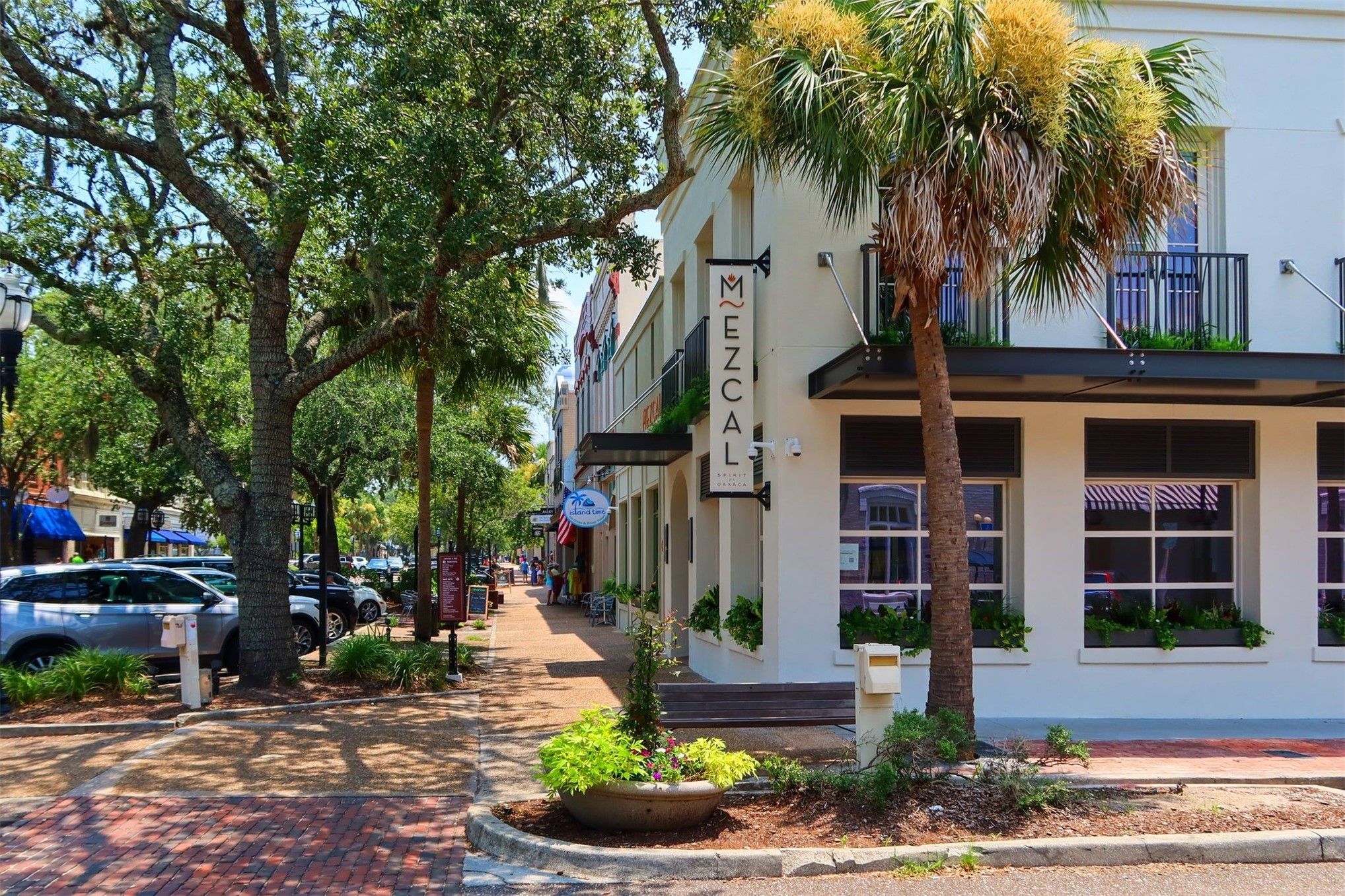 95406 Captains Way Fernandina Beach, FL 32034 - Photo 46 of 51 ... with its abundance of shops and top-shelf dining options....