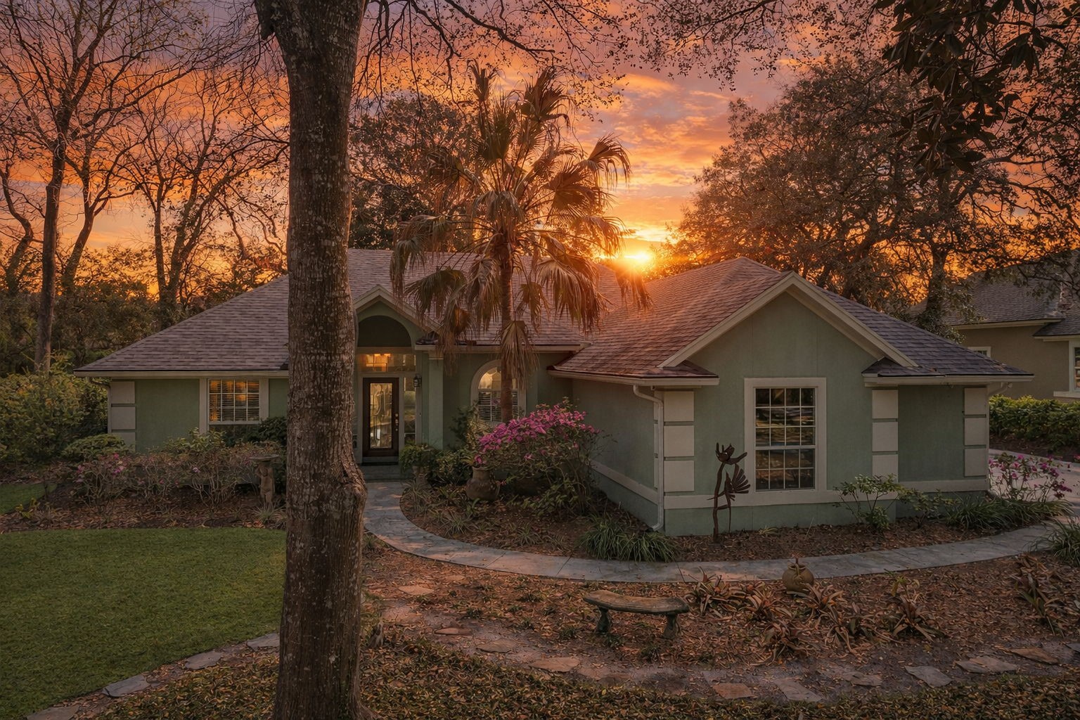 95406 Captains Way Fernandina Beach, FL 32034 - Photo 51 of 51 ... to your very own slice of paradise!