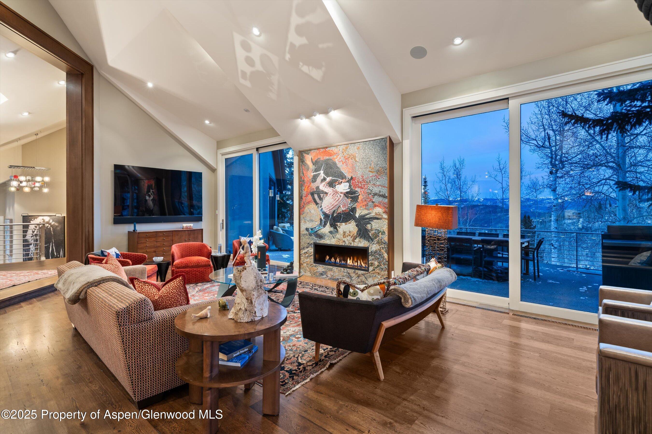 1248 Wood Road Snowmass Village, CO 81615 - Photo 11 of 46 17-1248WoodRd_25121617