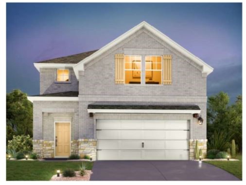 2416 Roosevelt Road Leander, TX 78641 - Photo 1 of 1 Gallery Image 1