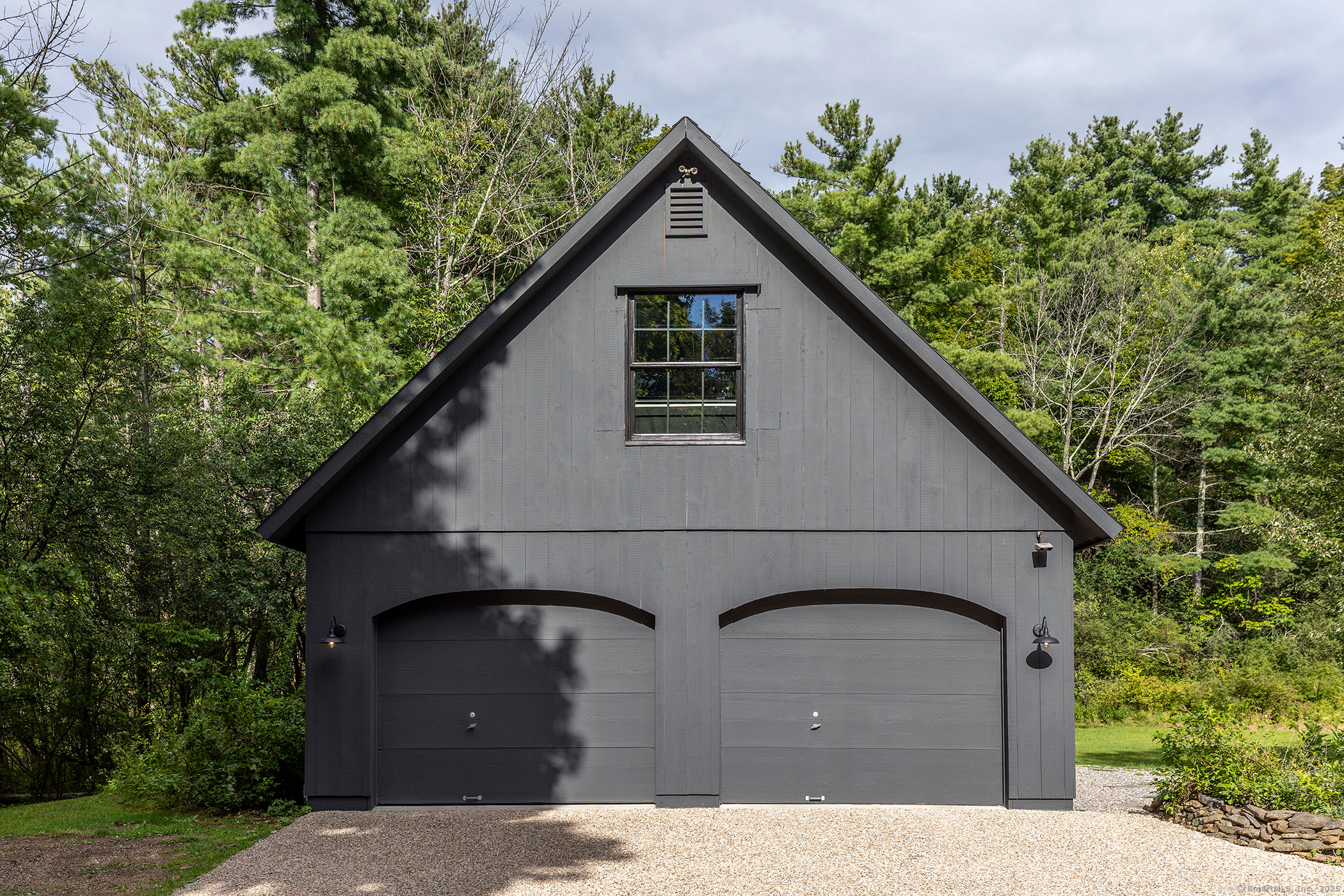 15 Herrick Road Sharon, CT 06069 - Photo 27 of 39 a house view with a outdoor space