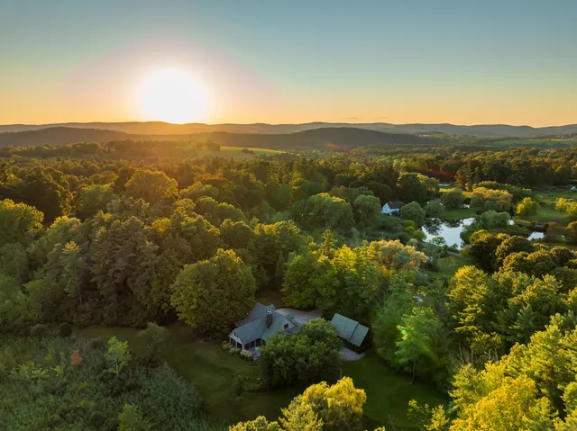 $2,195,000 | 15 Herrick Road, Sharon, CT 06069