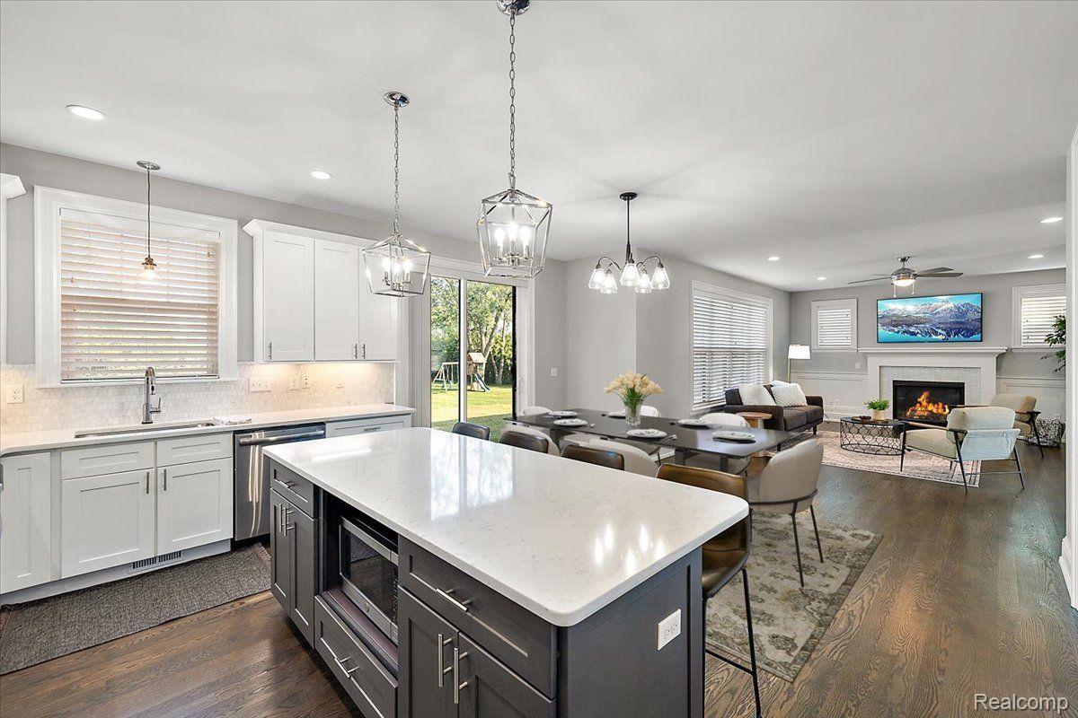 4108 Devon Road Royal Oak, MI 48073 - Photo 16 of 48 Gallery Image 16