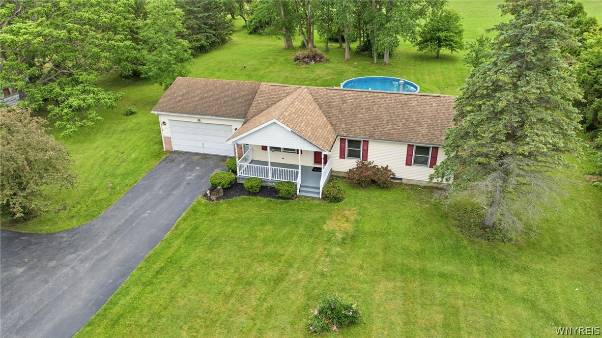 2678 Pearl Street Road Corfu, NY 14036 - Photo 31 of 48
