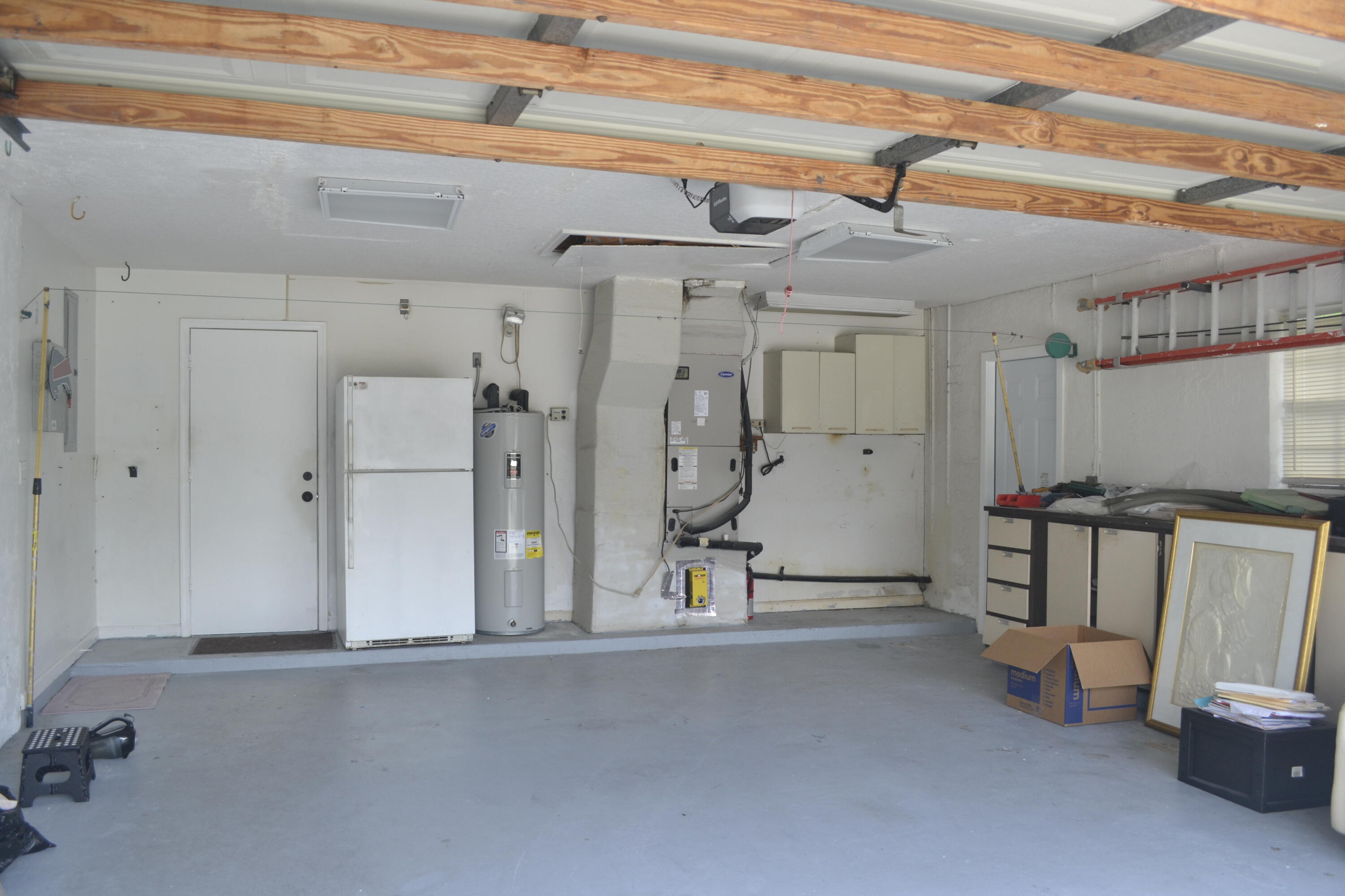 1104 Raintree Lane Wellington, FL 33414 - Photo 26 of 30 2 Car Garage