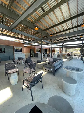 a outdoor space with patio outdoor