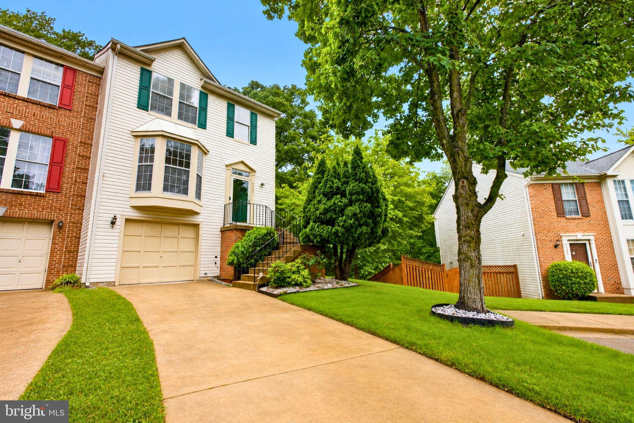 7318 Rotunda Court Clinton, MD 20735 - Photo 2 of 36