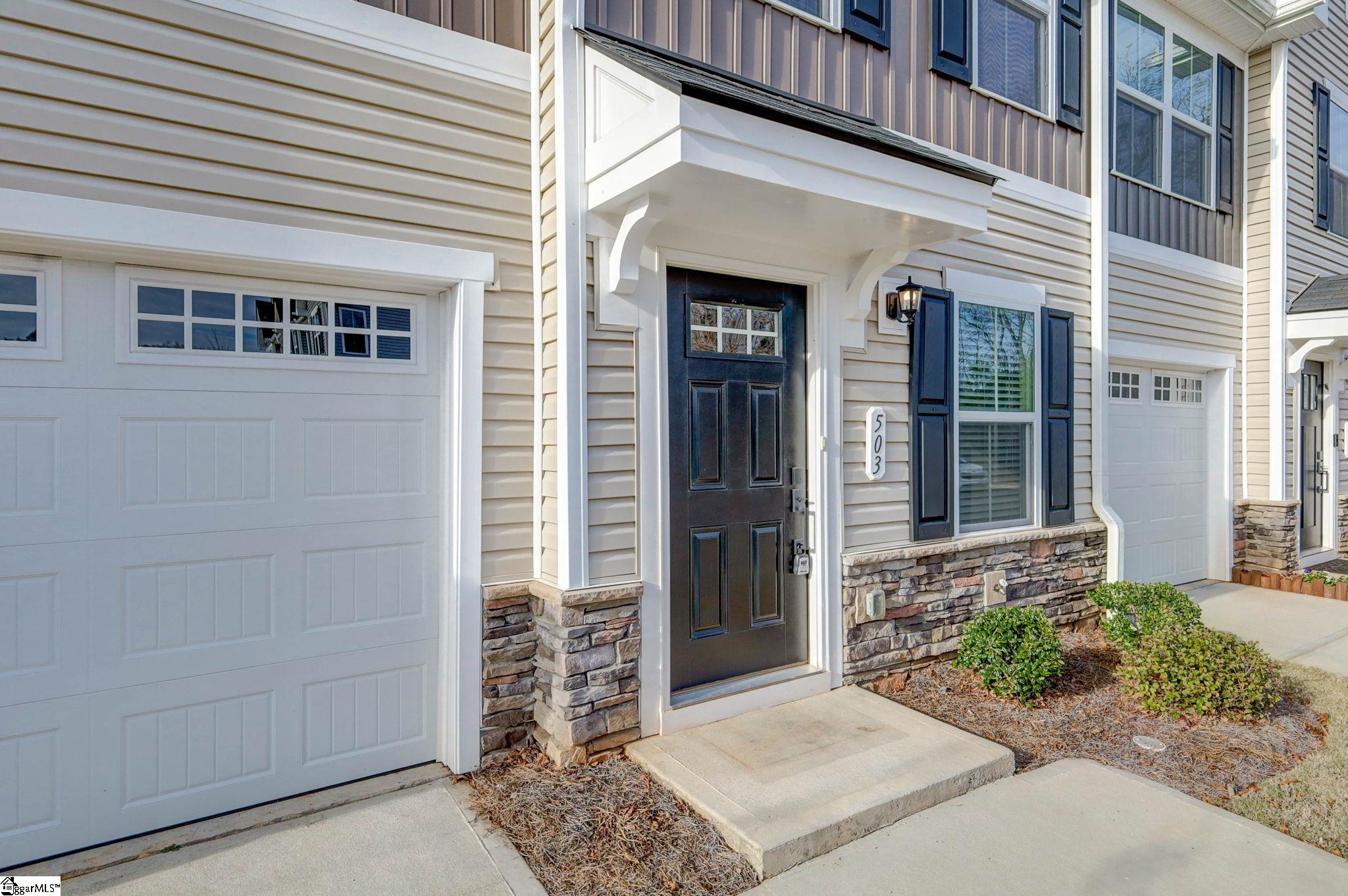 503 Aldworth Lane Fountain Inn, SC 29644 - Photo 2 of 35