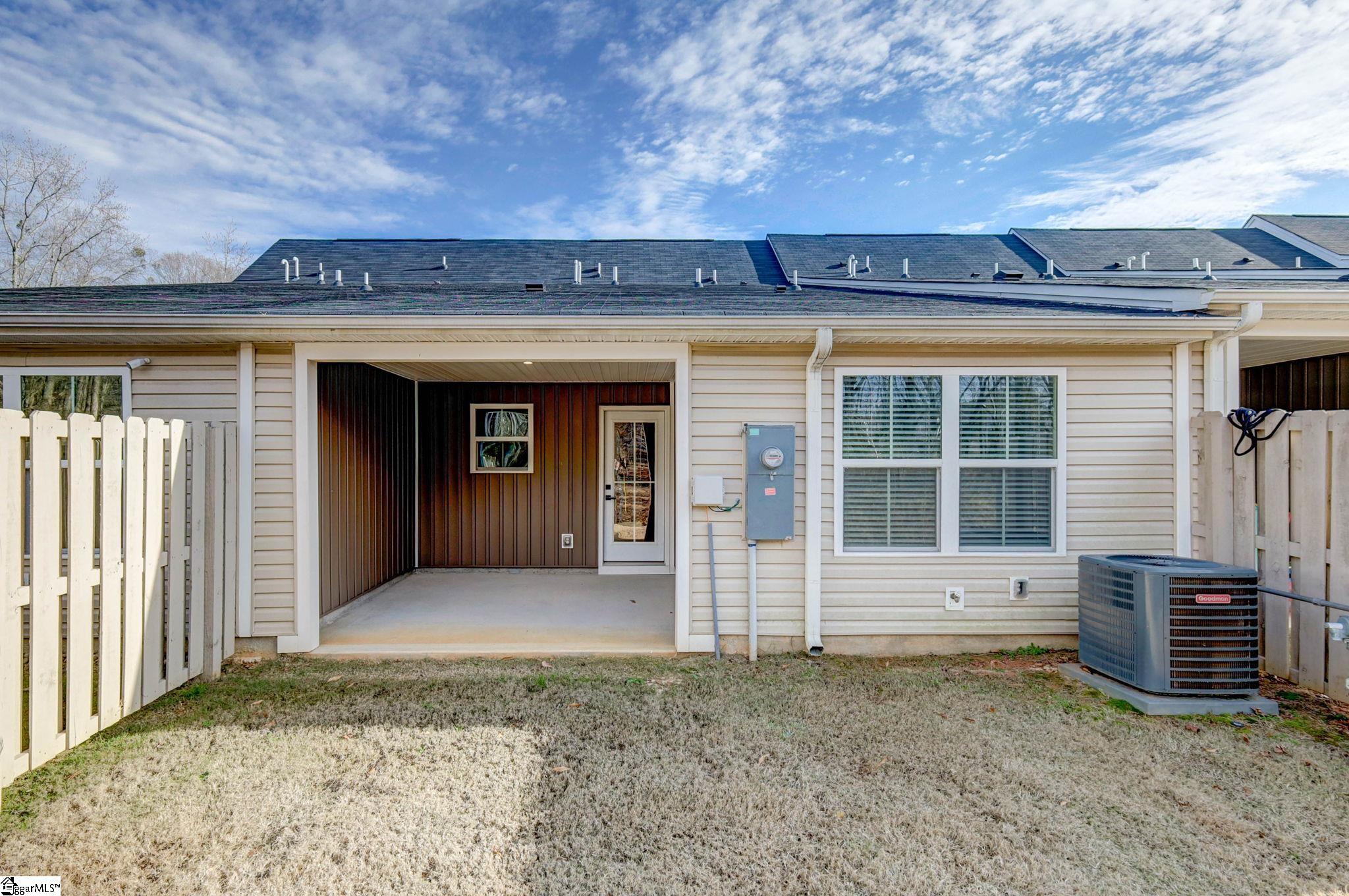 503 Aldworth Lane Fountain Inn, SC 29644 - Photo 29 of 35