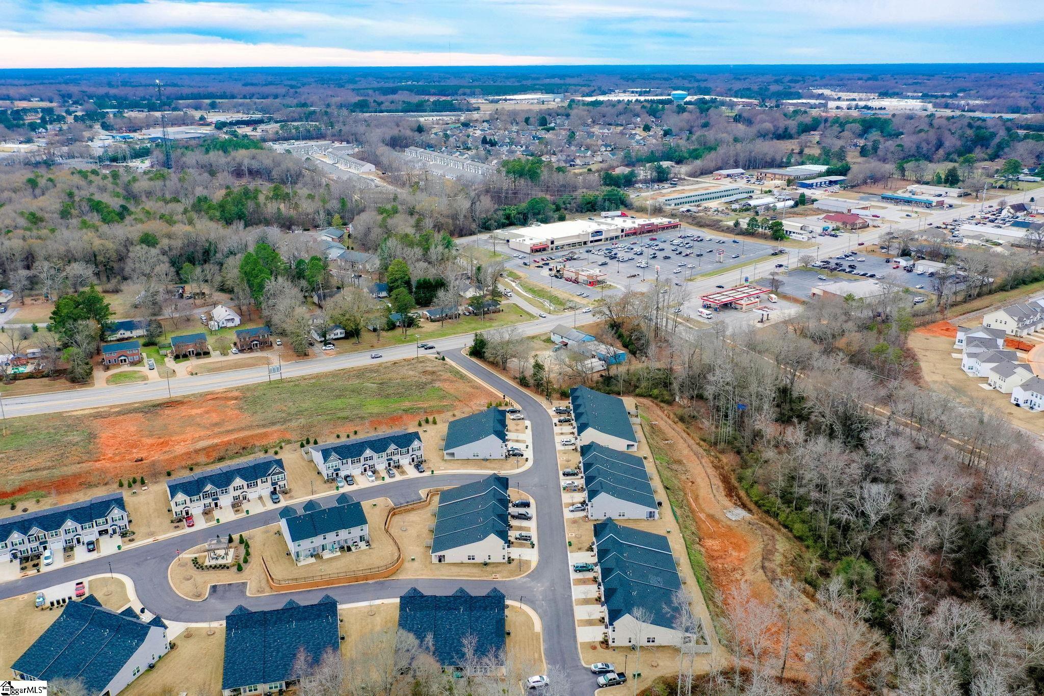 503 Aldworth Lane Fountain Inn, SC 29644 - Photo 33 of 35