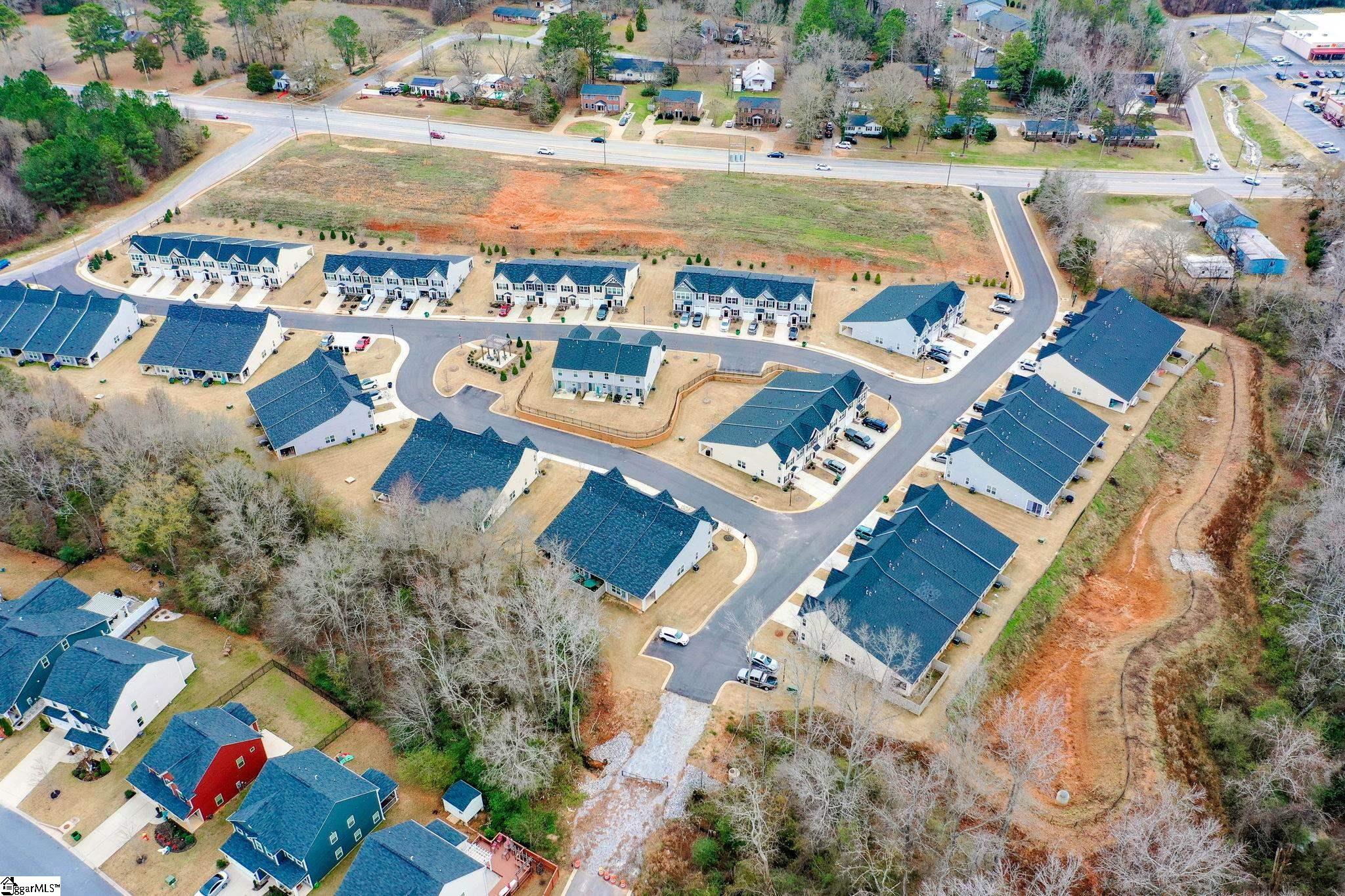 503 Aldworth Lane Fountain Inn, SC 29644 - Photo 34 of 35