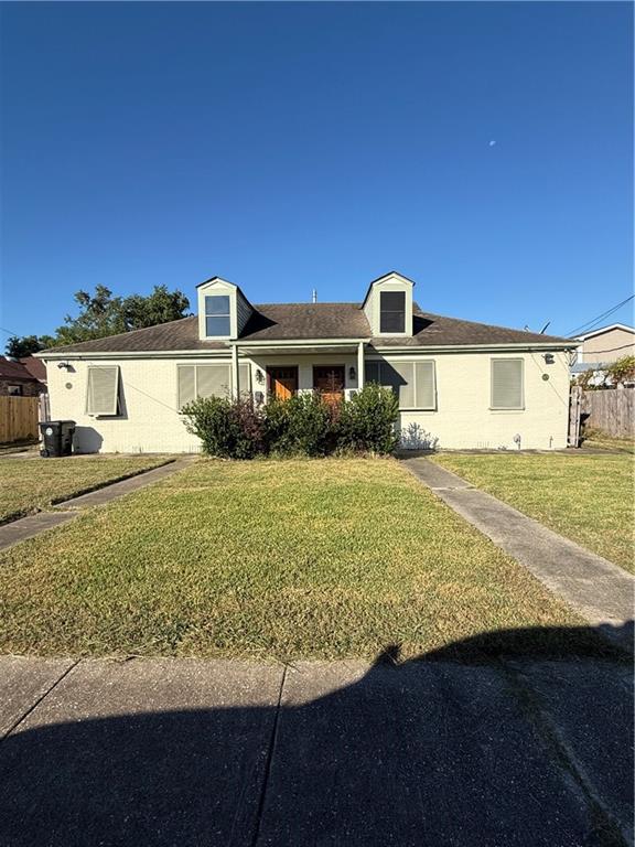 4424 Annette Street New Orleans, LA 70122 - Photo 1 of 16