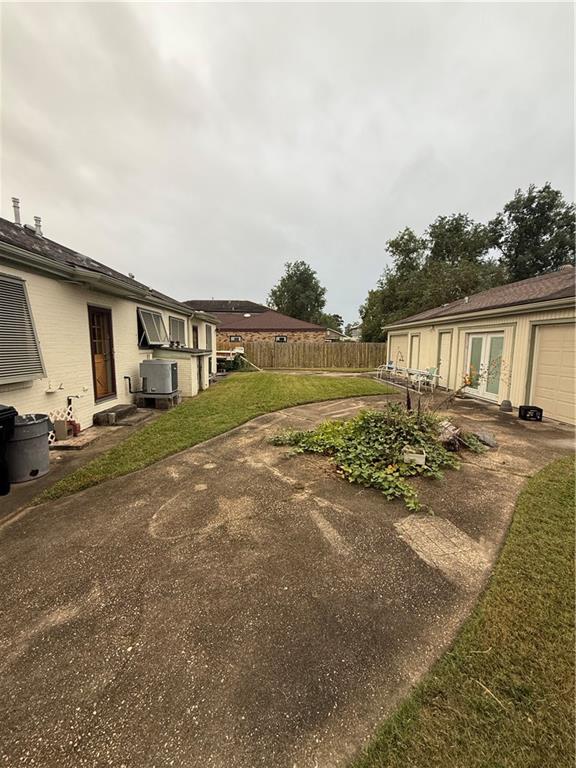 4424 Annette Street New Orleans, LA 70122 - Photo 2 of 16