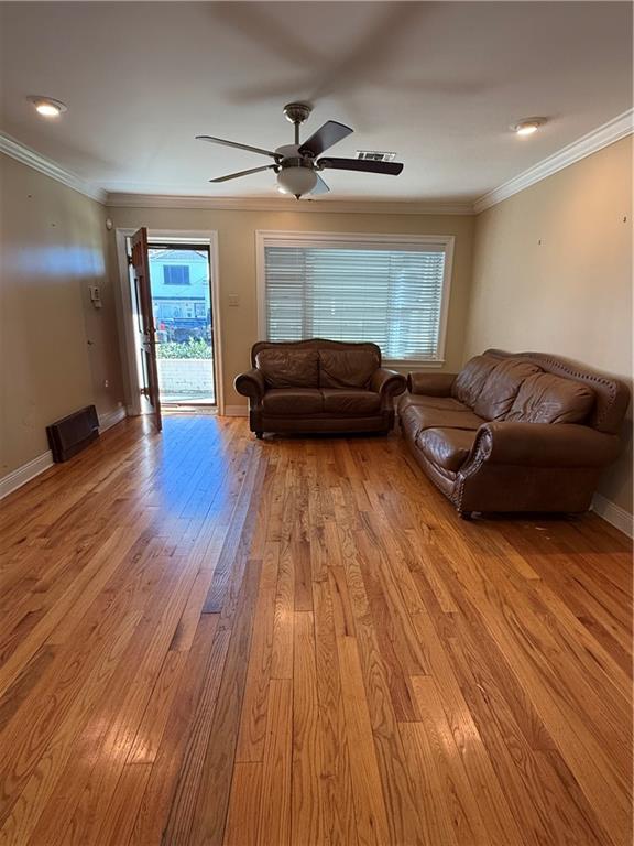 4424 Annette Street New Orleans, LA 70122 - Photo 4 of 16