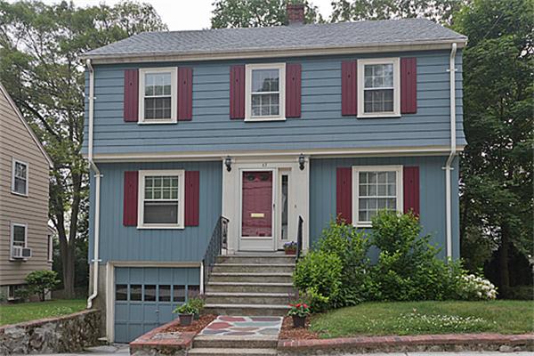 83 Glenburn Road Arlington, MA 02476 - Photo 25 of 25 Gallery Image 25