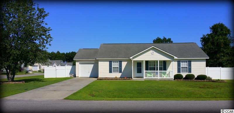 9839 Conifer Lane Murrells Inlet, SC 29576 - Photo 1 of 19 Gallery Image 1