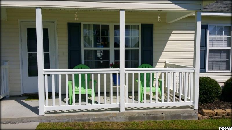 9839 Conifer Lane Murrells Inlet, SC 29576 - Photo 2 of 19 Gallery Image 2