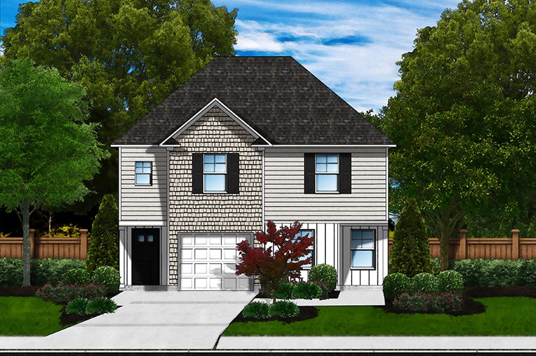 313 Noble Lane Pendleton, SC 29670 - Photo 1 of 1