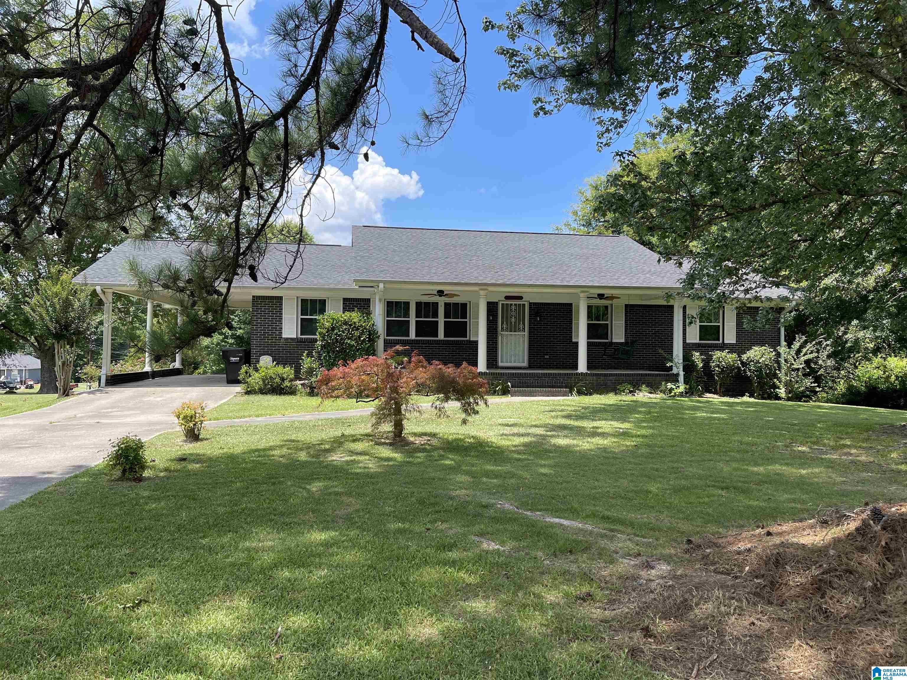 5456 New Found Road Mount Olive, AL 35117 - Photo 25 of 28