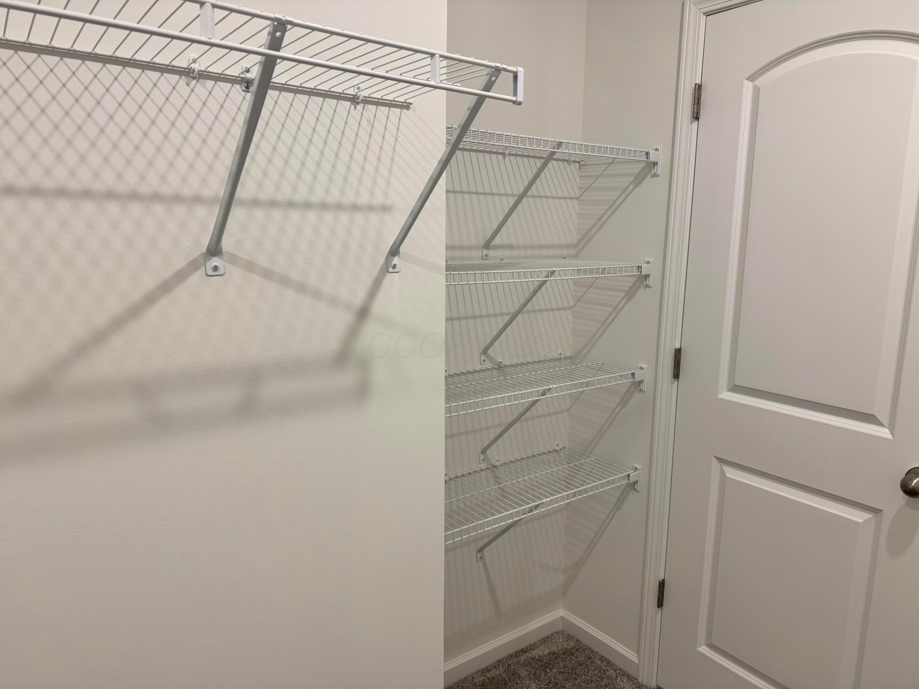 314 Rye Street, Unit LOT 50 Galloway, OH 43119 - Photo 14 of 34 Owners Closet